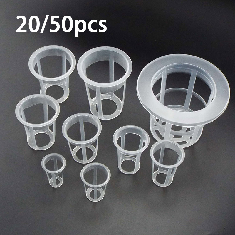 Hydroponic Colonization Mesh P - đánh giá và giá Hydroponic Grow Pod