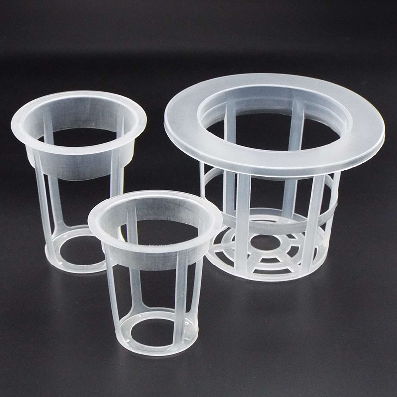 Hydroponic Colonization Mesh P - đánh giá và giá Hydroponic Grow Pod