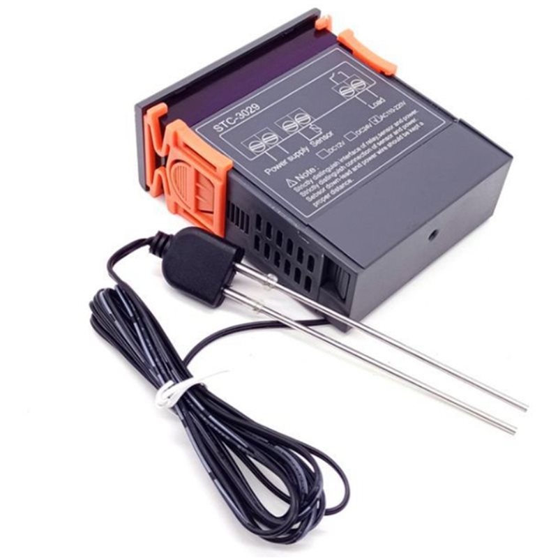 IALJ-2X STC-3029 Moisture Cont - đánh giá và giá Plant Sensor