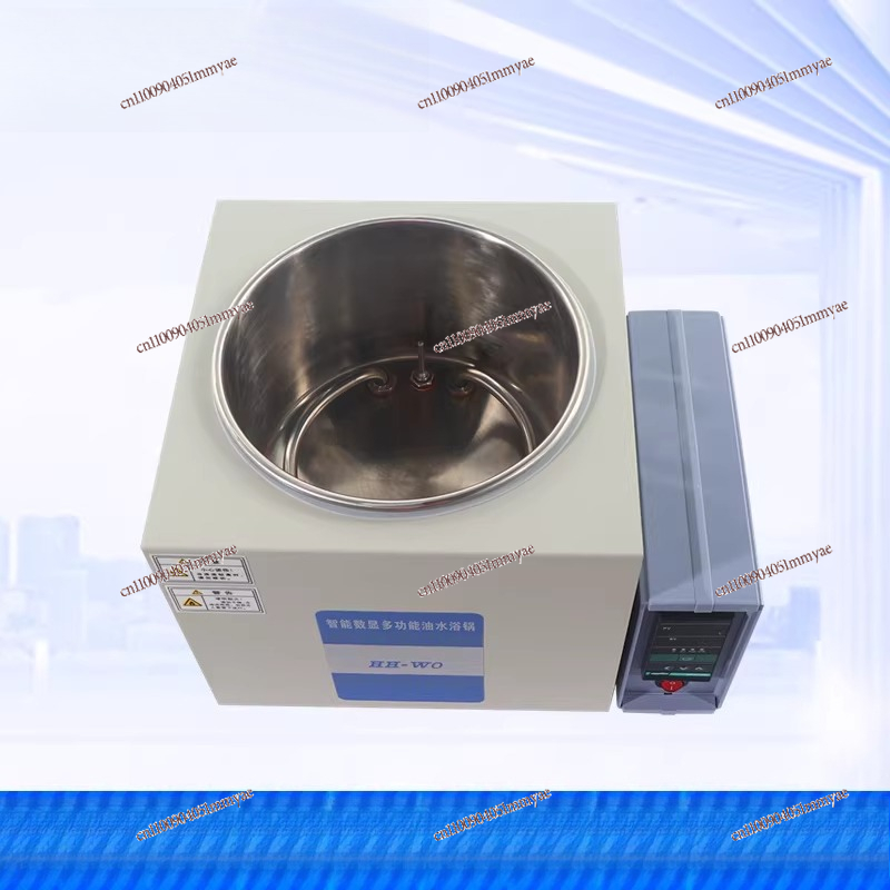 Electric Constant Temperature  - đánh giá và giá Smart Pot