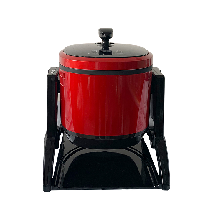 Smart Cooking Robot Chef 6 - 6 - đánh giá và giá Smart Pot