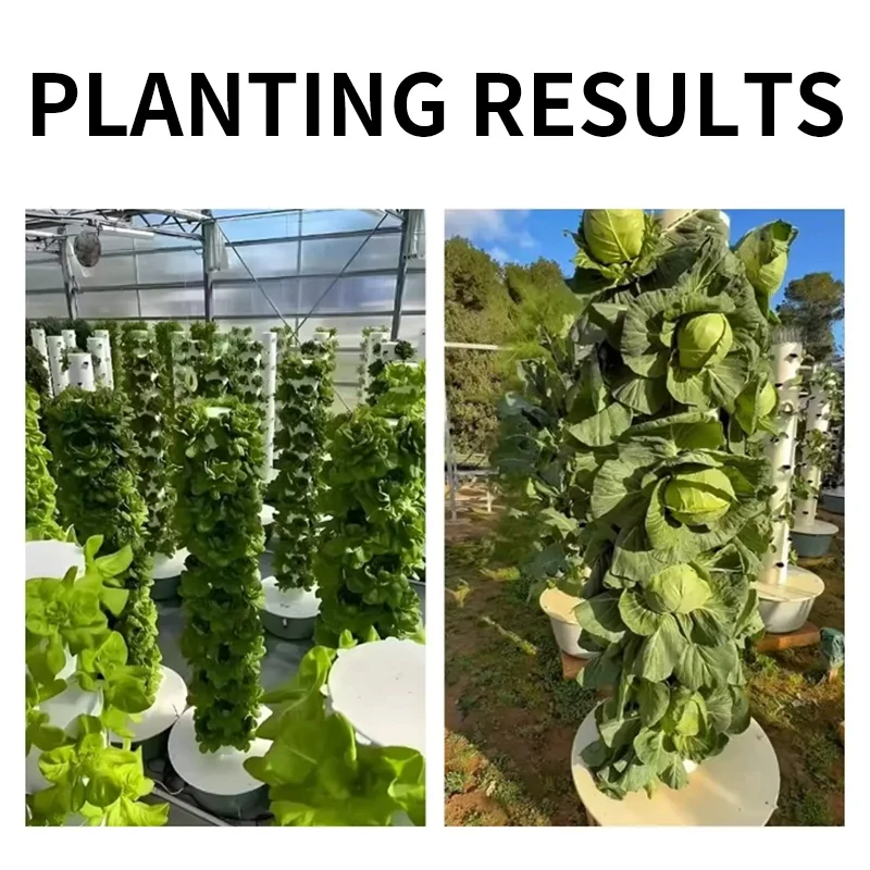 9/11-Tier Hydroponic Growing K - đánh giá và giá Hydroponic Tower