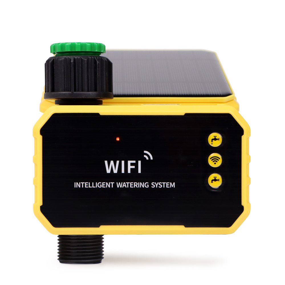 Wholesale New Design Wifi Wate - đánh giá và giá Automatic Watering