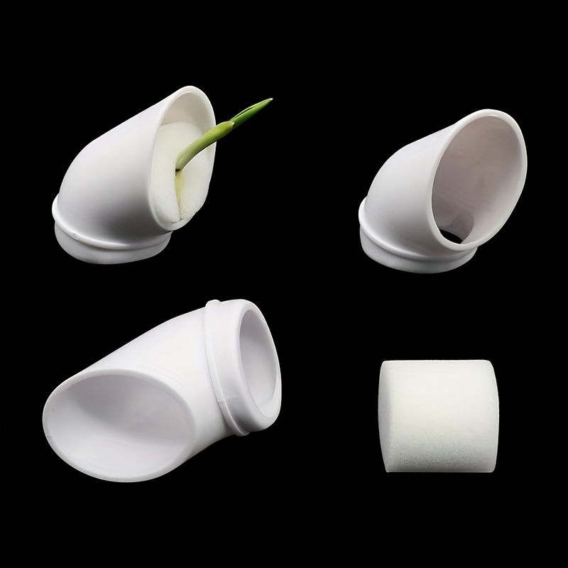 10set DIY Hydroponic Pots for  - đánh giá và giá Hydroponic Grow Pod