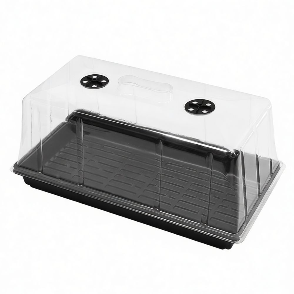 Nursery Seedling Tray Greenhou - đánh giá và giá Hydroponic Grow Pod