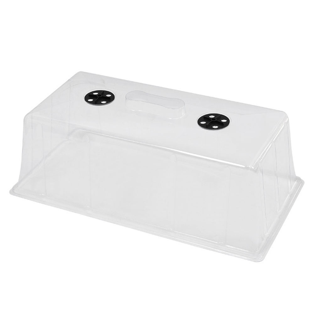 Nursery Seedling Tray Greenhou - đánh giá và giá Hydroponic Grow Pod