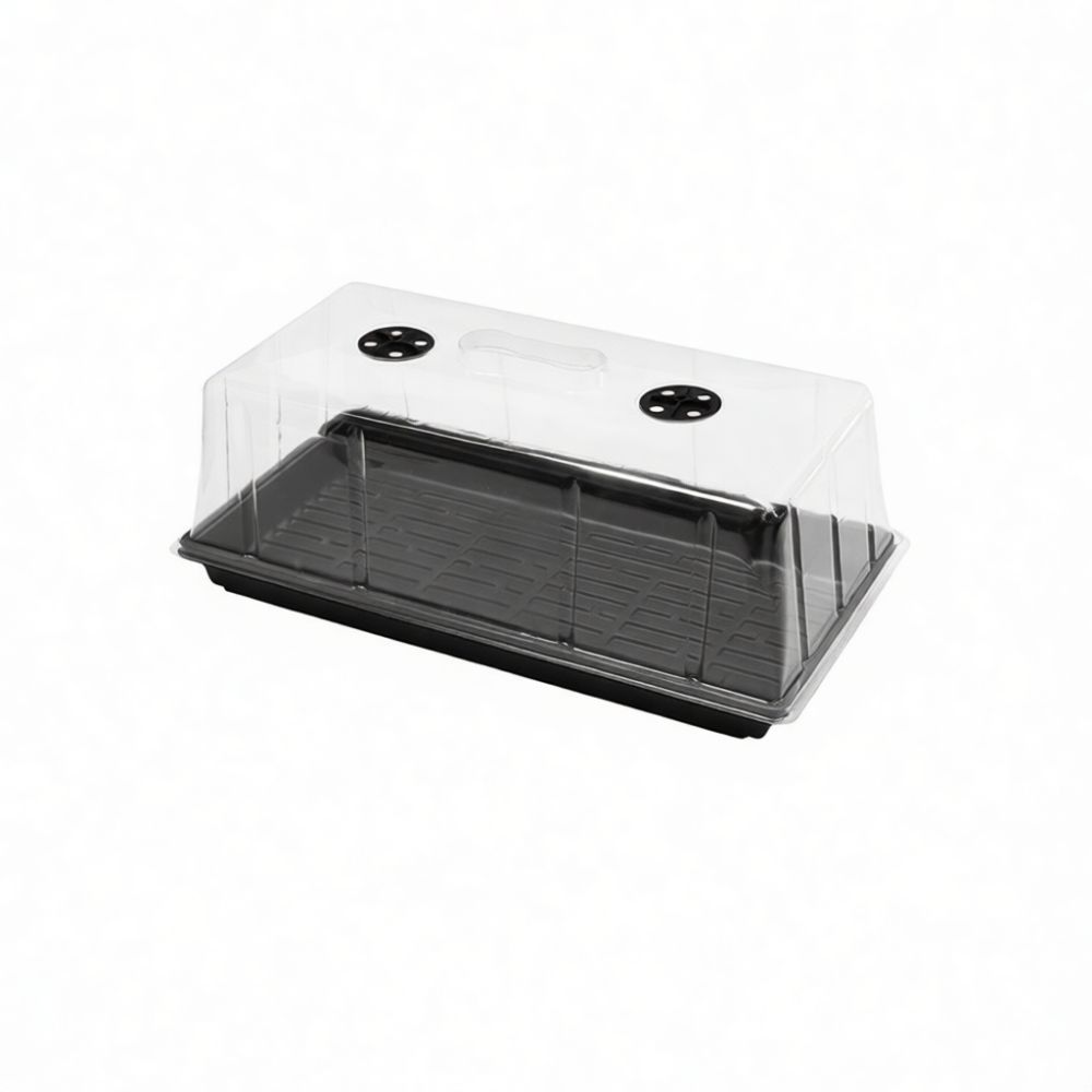 Nursery Seedling Tray Greenhou - đánh giá và giá Hydroponic Grow Pod