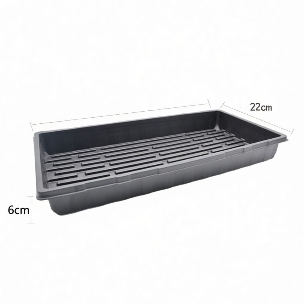 Nursery Seedling Tray Greenhou - đánh giá và giá Hydroponic Grow Pod