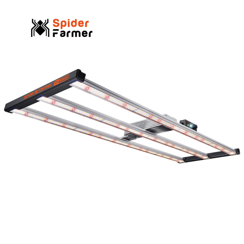 320W 2x4FT US EU Stock Full Sp - đánh giá và giá Plant Grow Light Full Spectrum