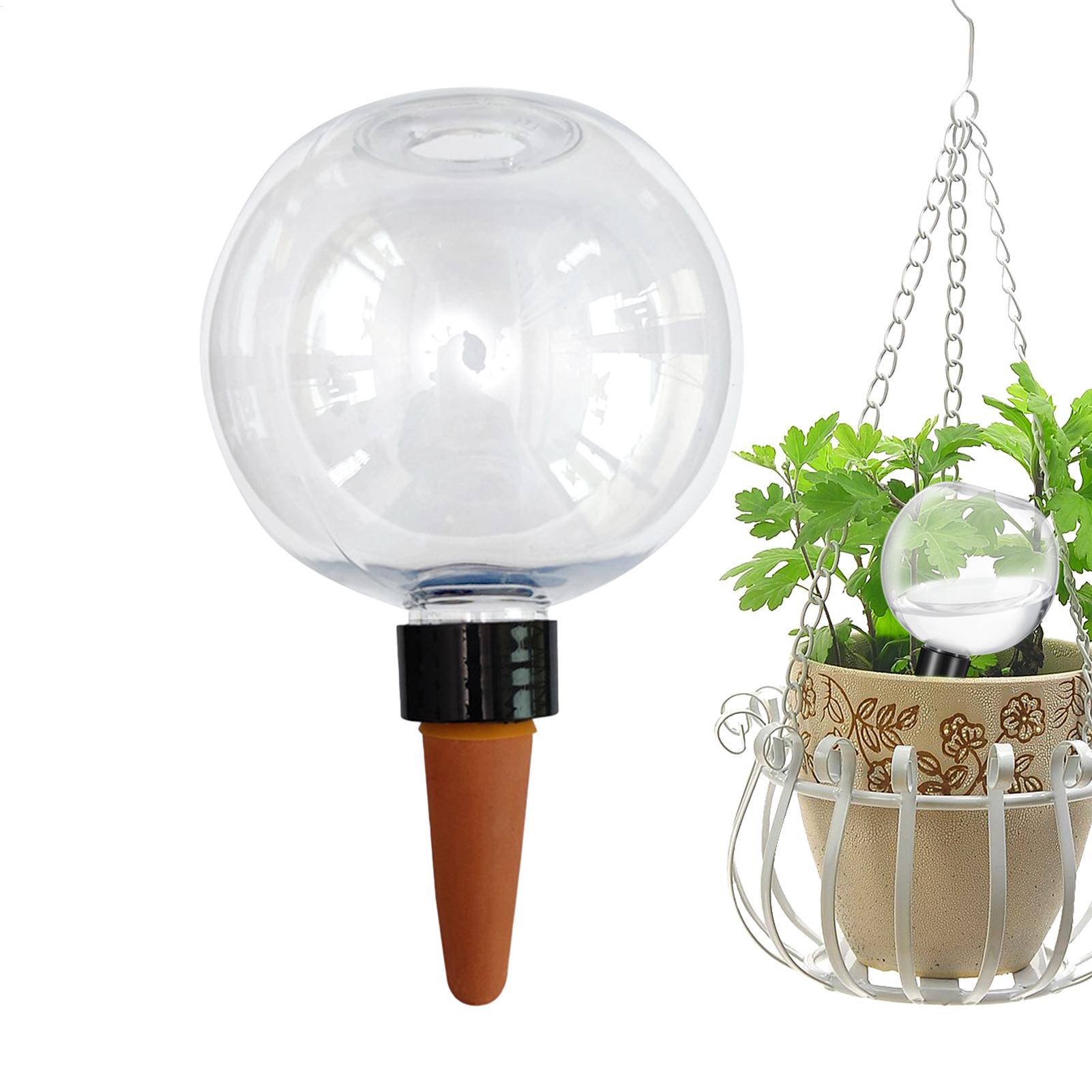 500ml Automatic Plant Watering - đánh giá và giá Self Watering Planter