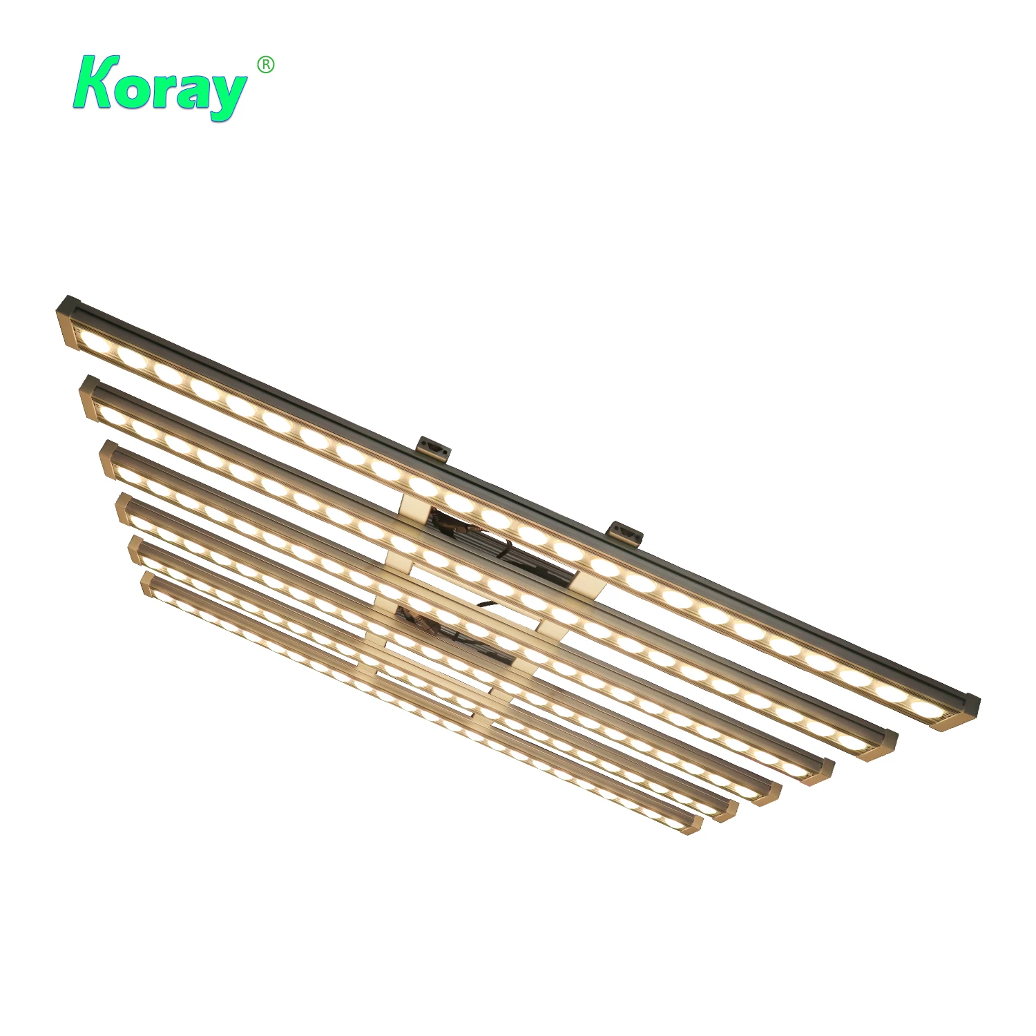 Koray 900W Indoor full spectru - đánh giá và giá Plant Grow Light Full Spectrum