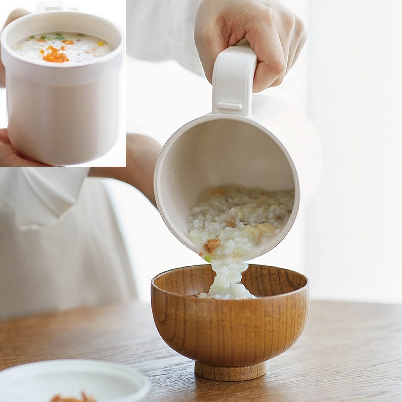 300W Smart Rice Cooker 800ml M - đánh giá và giá Smart Pot